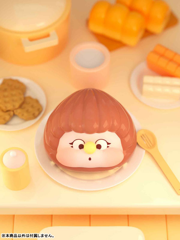 TIMID NIDO DUNDUN Baker