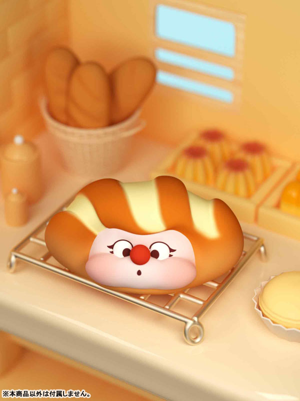 TIMID NIDO DUNDUN Baker