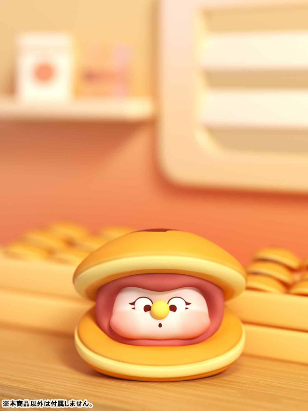 TIMID NIDO DUNDUN Baker