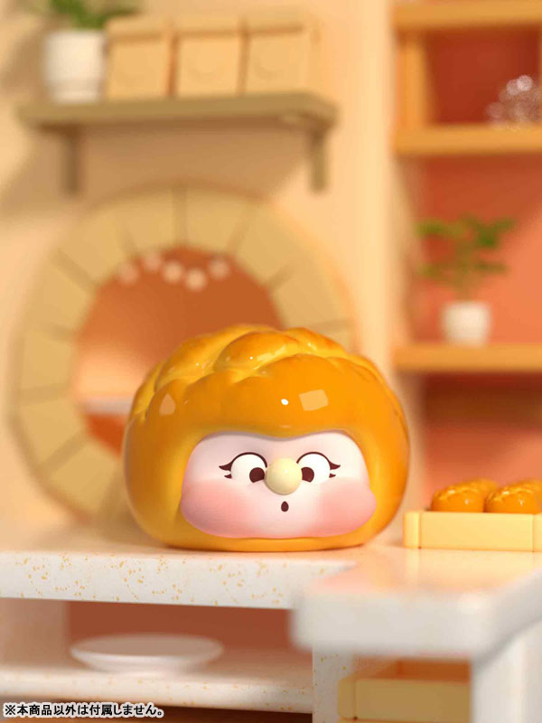 TIMID NIDO DUNDUN Baker