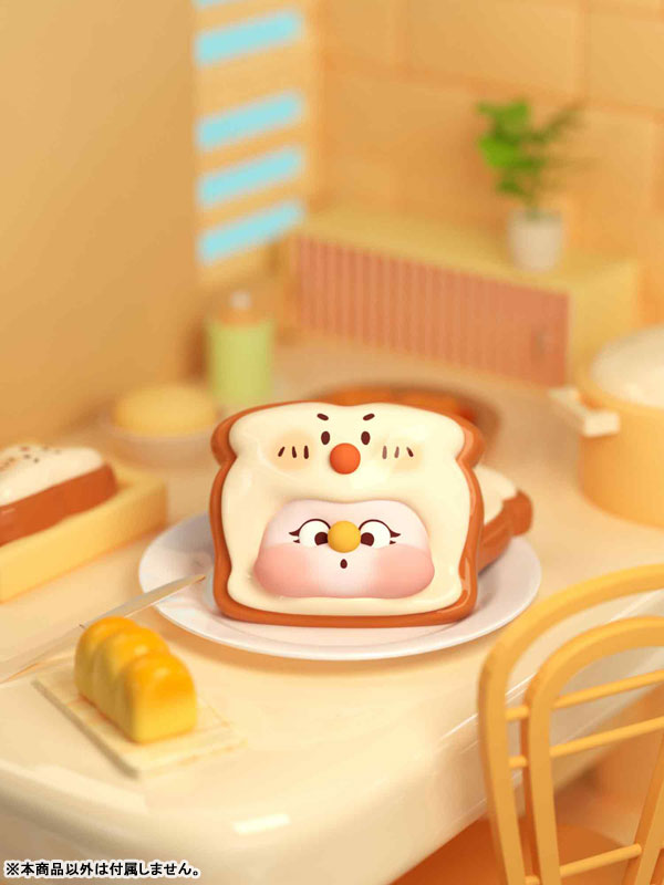 TIMID NIDO DUNDUN Baker