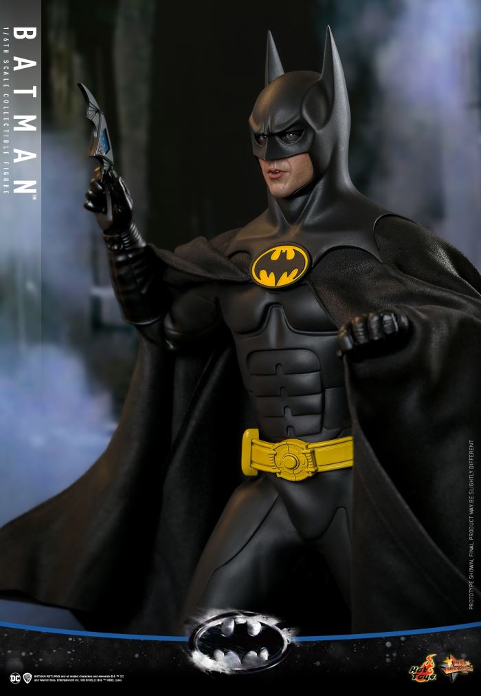 Batman Returns 1/6