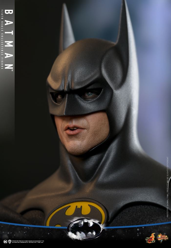 Batman Returns 1/6
