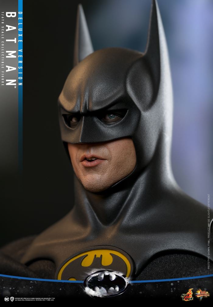 Batman Returns Deluxe Edition 1/6