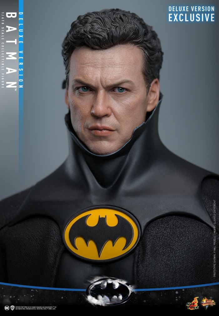 Batman Returns Deluxe Edition 1/6