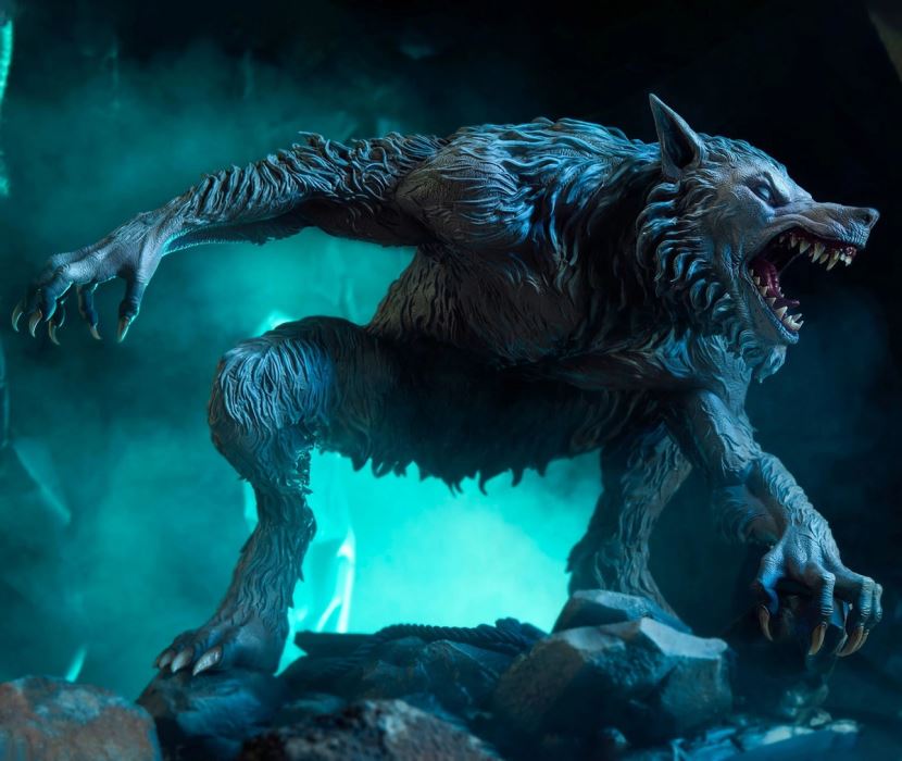 Werewolf William - Underworld Evolution 1/3