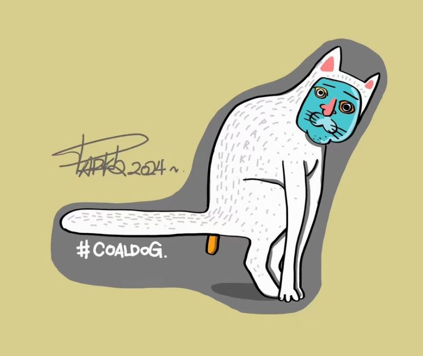 Misfortune Crusher MEOW