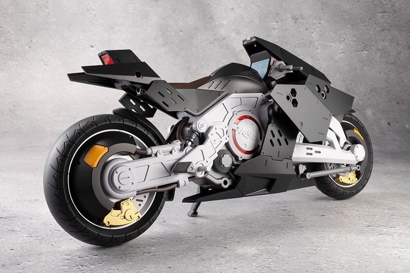 MEGALOMARIA UNLIMITED UNIVERSE NIGHTS SUPERIOR