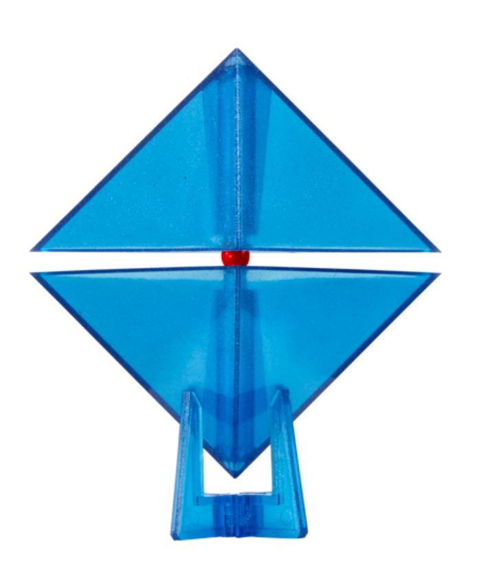 EVA-FRAME-DX: Evangelion new theatrical version Yashima Operation Kit (Metallic Color Ver.)