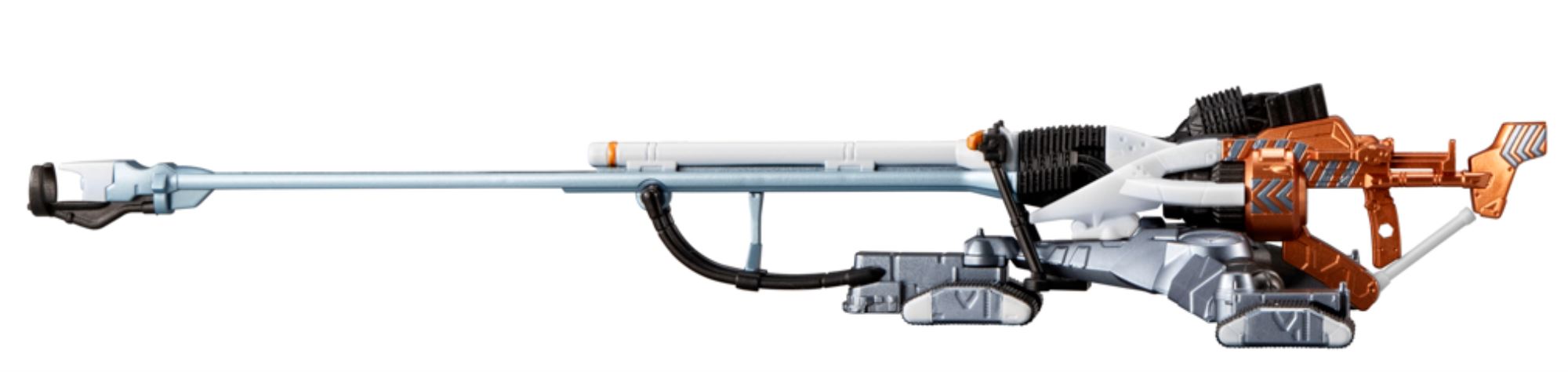 EVA-FRAME-DX: Evangelion new theatrical version Yashima Operation Kit (Metallic Color Ver.)