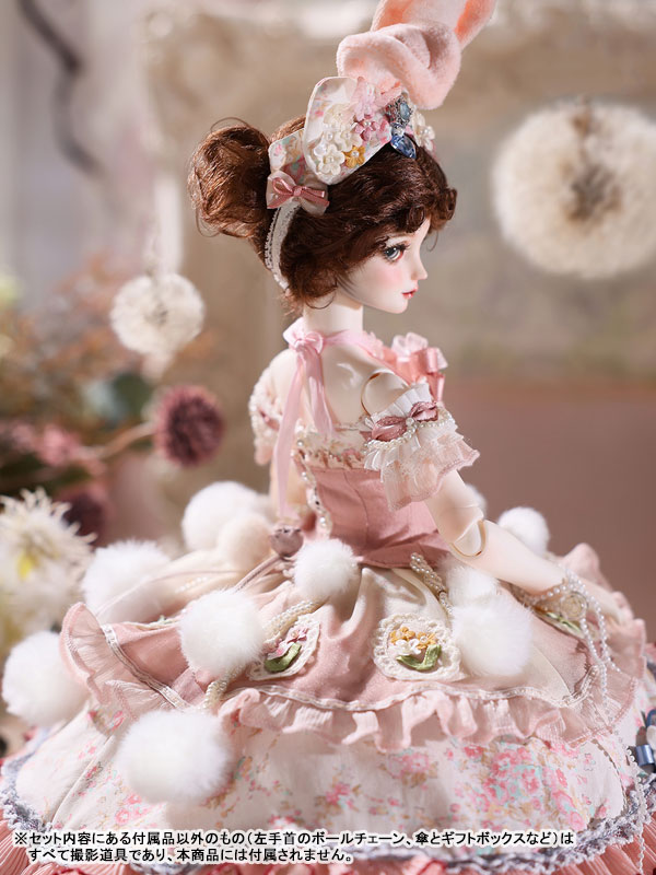 Gift Romance Eliza 1/4