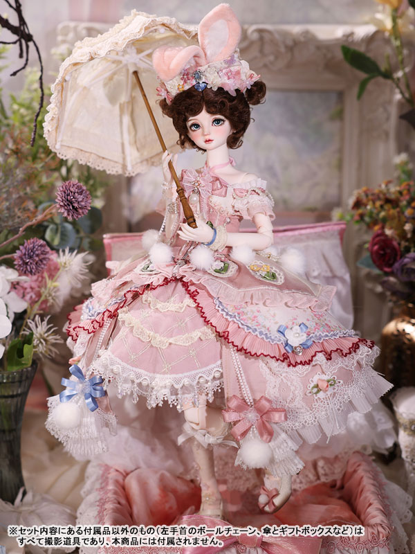 Gift Romance Eliza 1/4