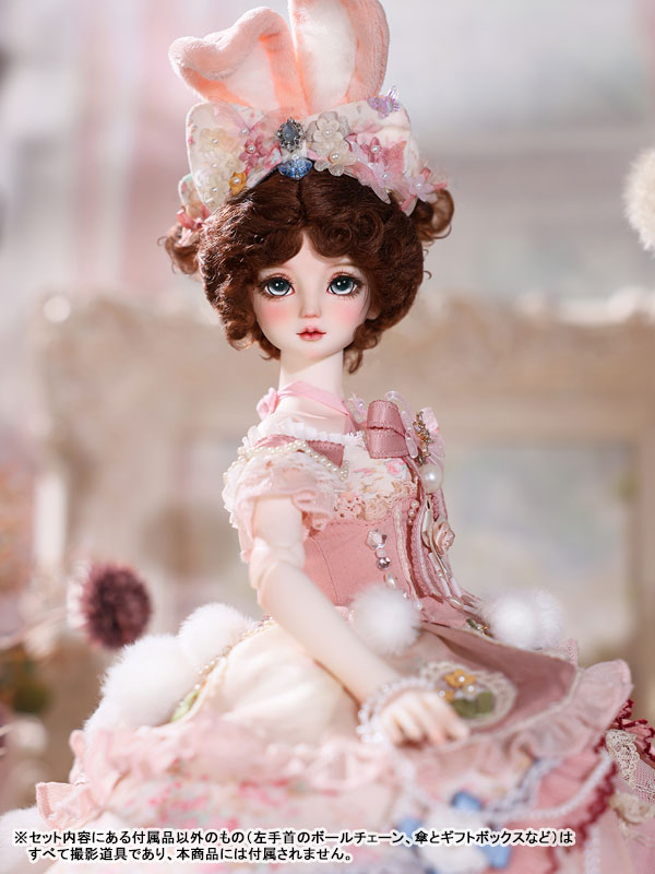 Gift Romance Eliza 1/4