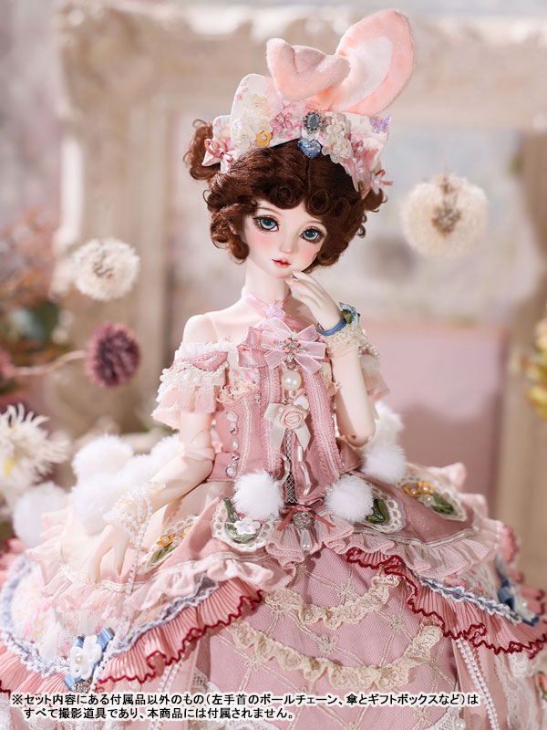 Gift Romance Eliza 1/4