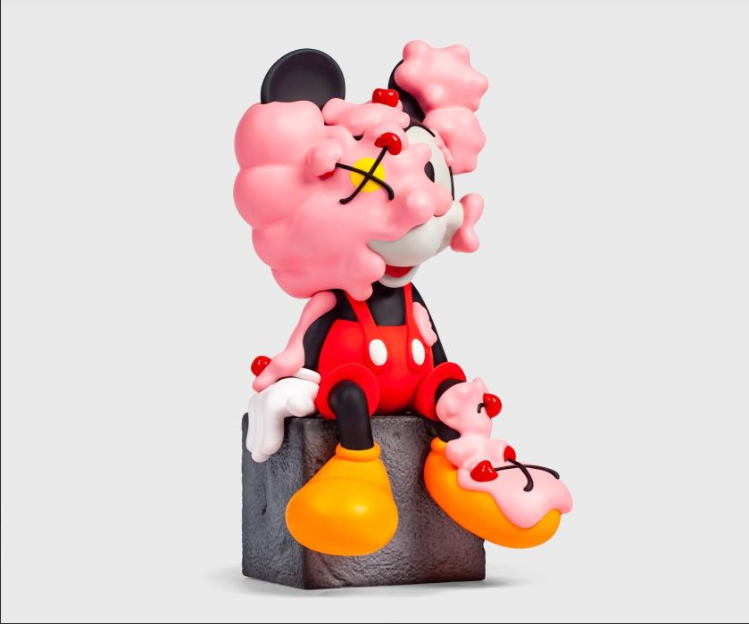 Sweet Conflict // EP3 Sweet Conflict 3