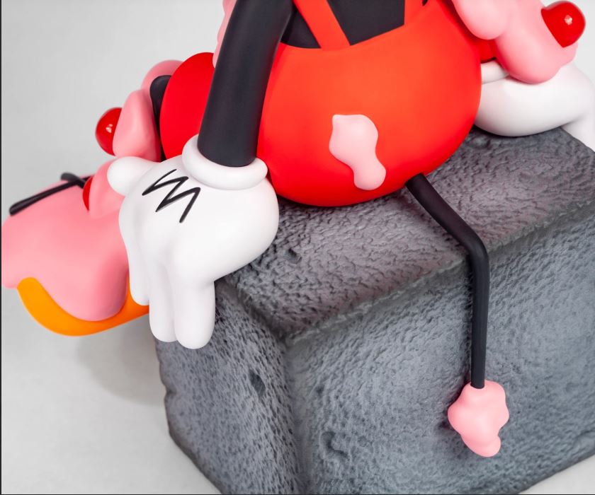 Sweet Conflict // EP3 Sweet Conflict 3