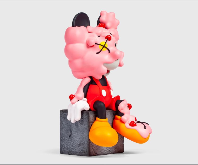 Sweet Conflict // EP3 Sweet Conflict 3