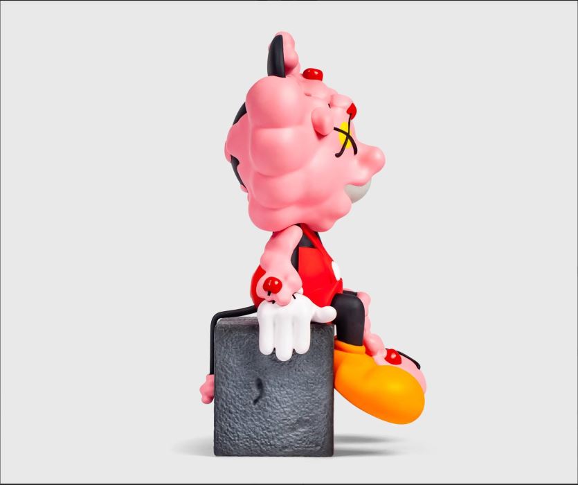 Sweet Conflict // EP3 Sweet Conflict 3