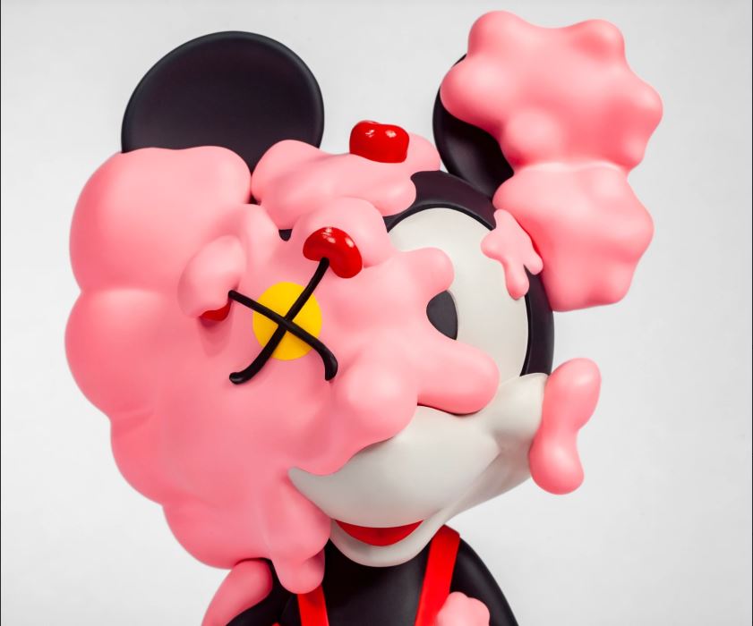 Sweet Conflict // EP3 Sweet Conflict 3