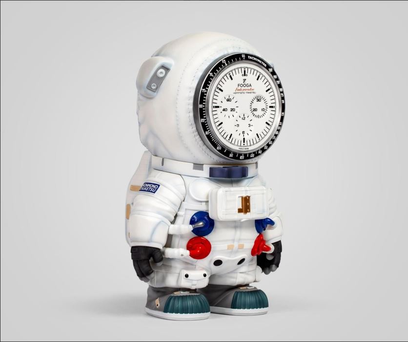 HONMONO TAIKETSU // APOLLO Fool's Paradise