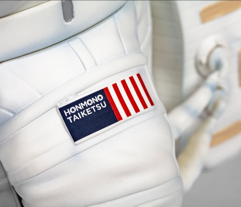 HONMONO TAIKETSU // APOLLO Fool's Paradise