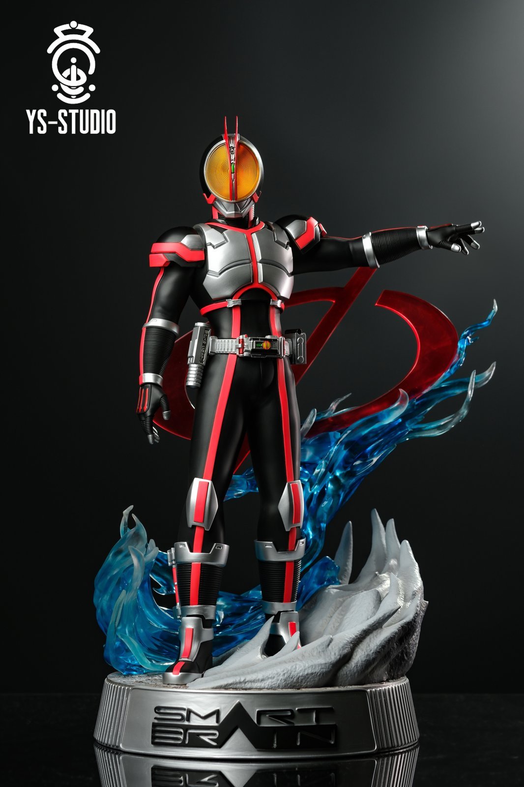 Kamen Rider Faiz