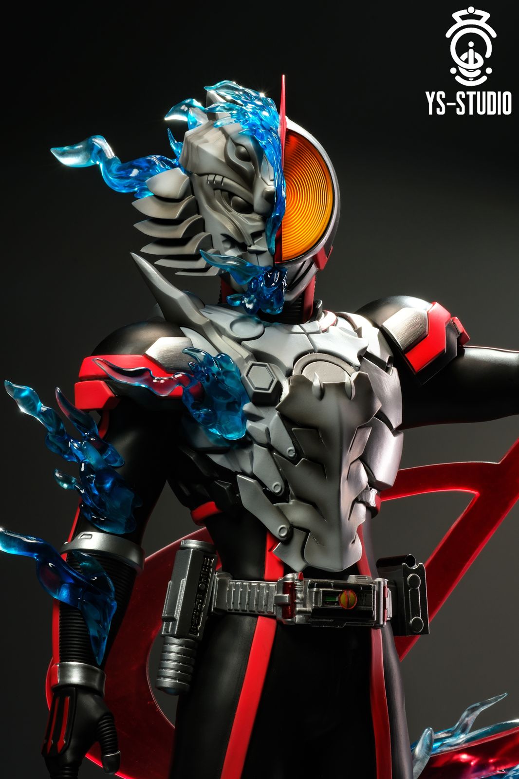 Kamen Rider Faiz