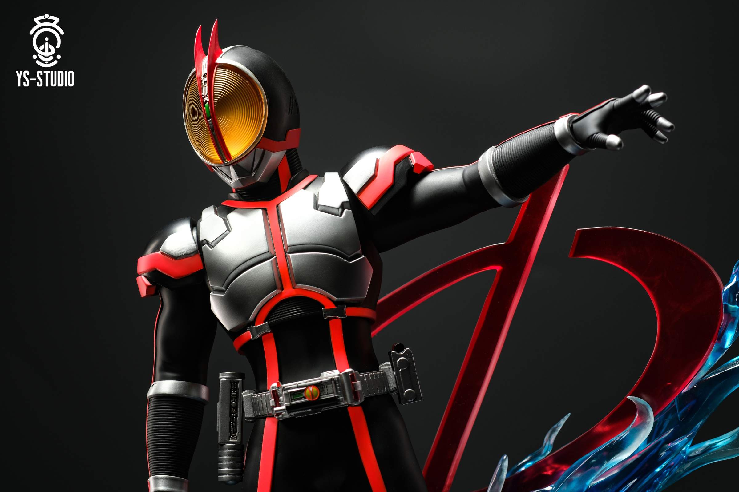 Kamen Rider Faiz