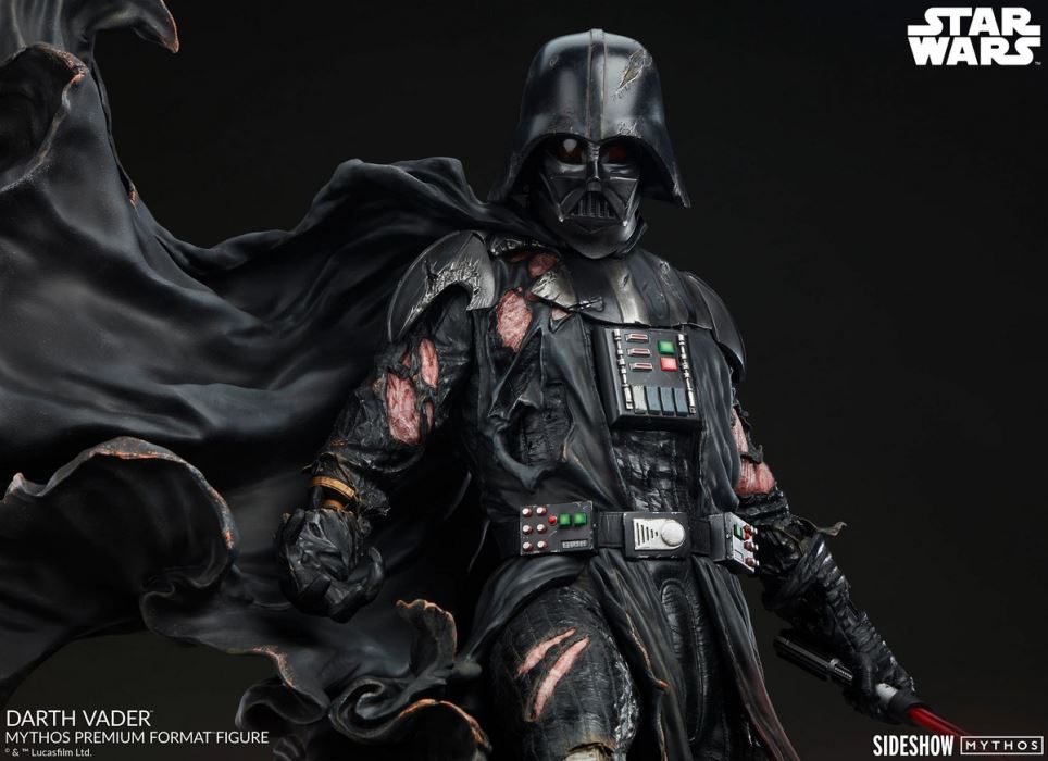 Darth Vader - Star Wars