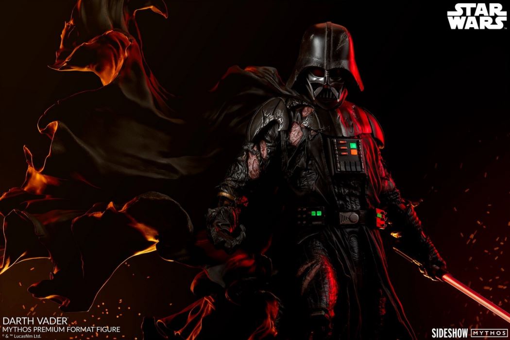 Darth Vader - Star Wars