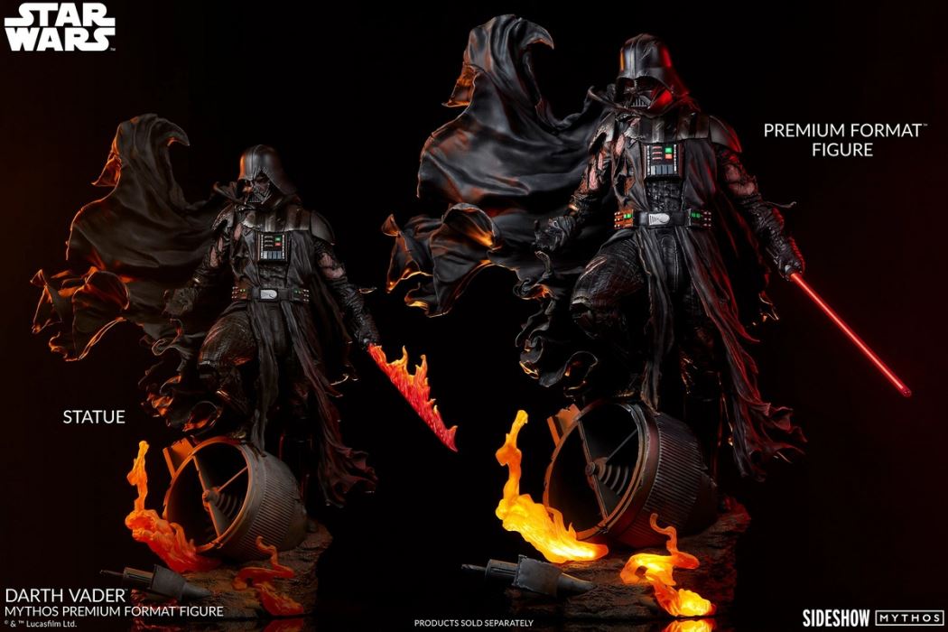 Darth Vader - Star Wars