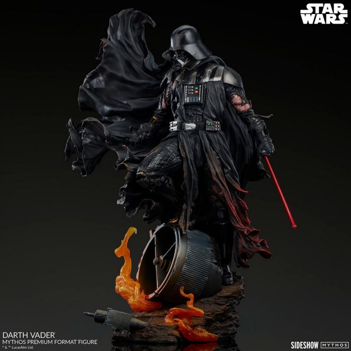 Darth Vader - Star Wars