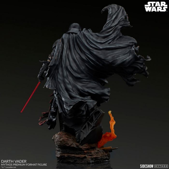 Darth Vader - Star Wars