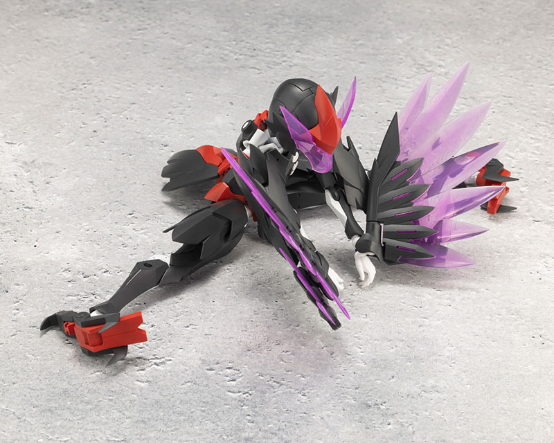 MEGALOMARIA UNLIMITED UNIVERSE ZEKUU