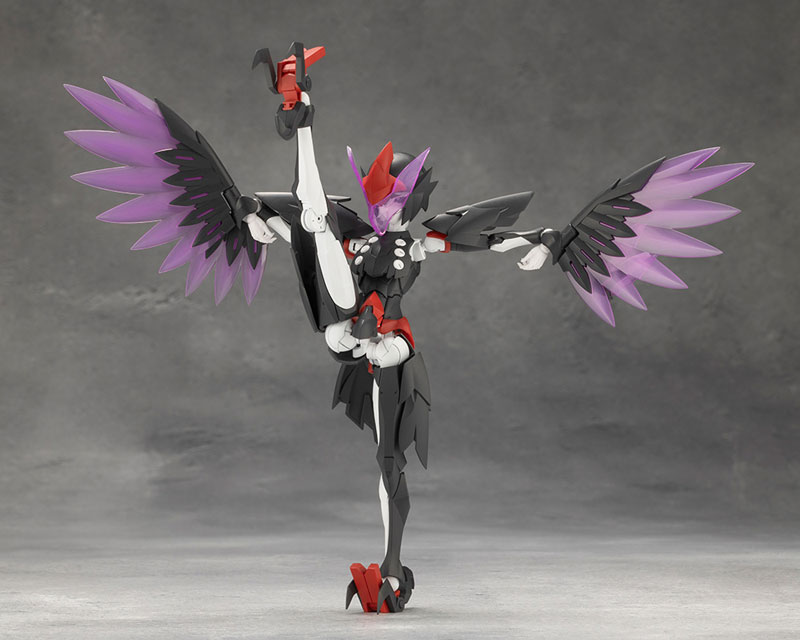 MEGALOMARIA UNLIMITED UNIVERSE ZEKUU