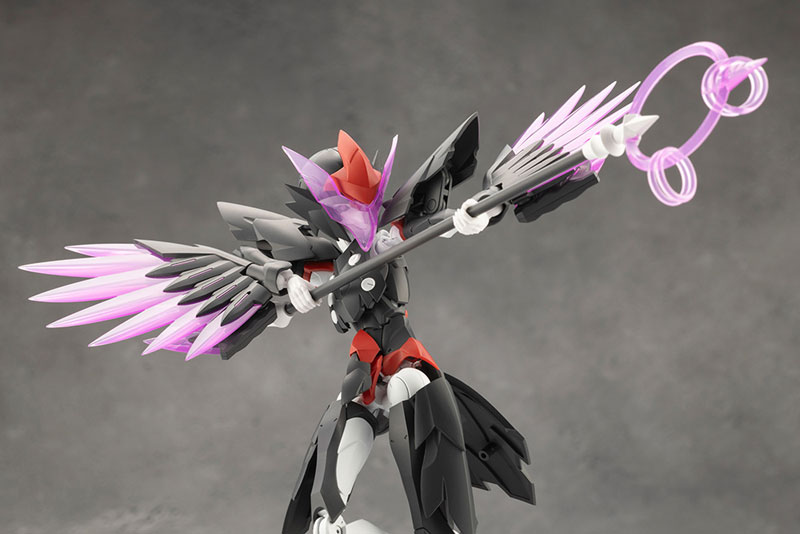 MEGALOMARIA UNLIMITED UNIVERSE ZEKUU