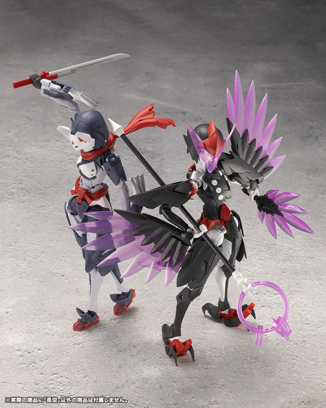 MEGALOMARIA UNLIMITED UNIVERSE ZEKUU