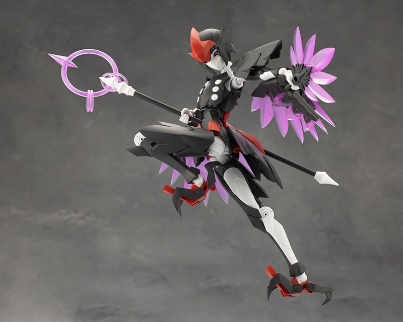 MEGALOMARIA UNLIMITED UNIVERSE ZEKUU