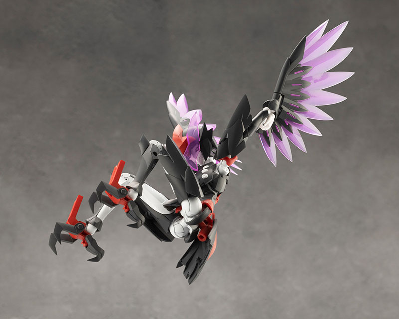 MEGALOMARIA UNLIMITED UNIVERSE ZEKUU