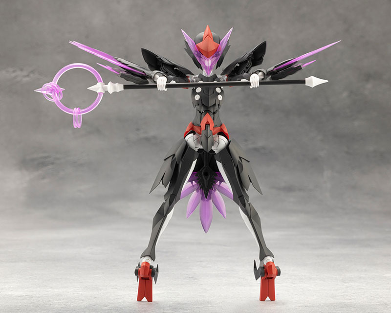 MEGALOMARIA UNLIMITED UNIVERSE ZEKUU