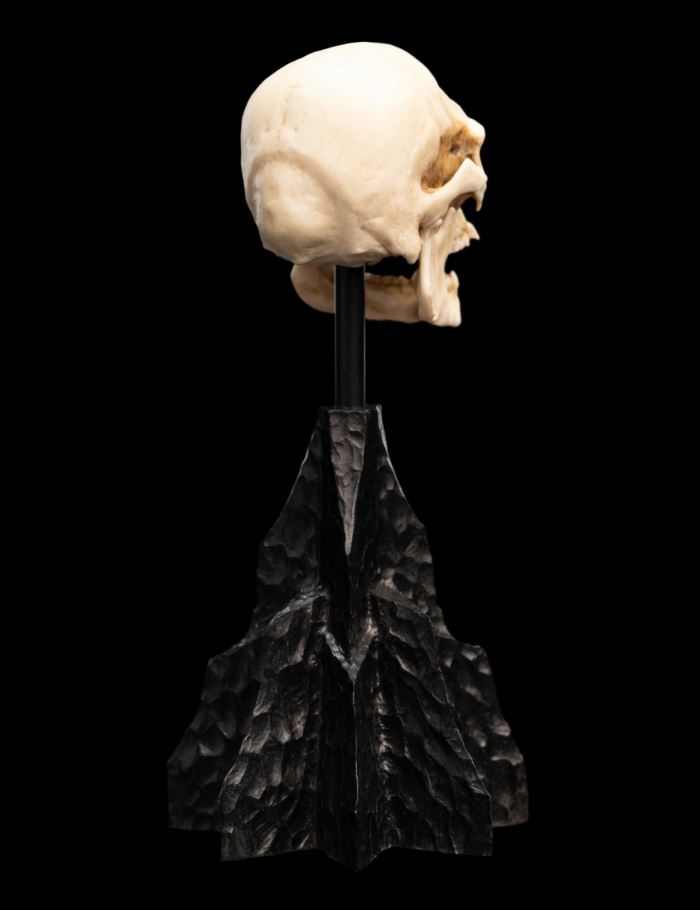 Miniature Skull SKULL OF A MORDOR ORC