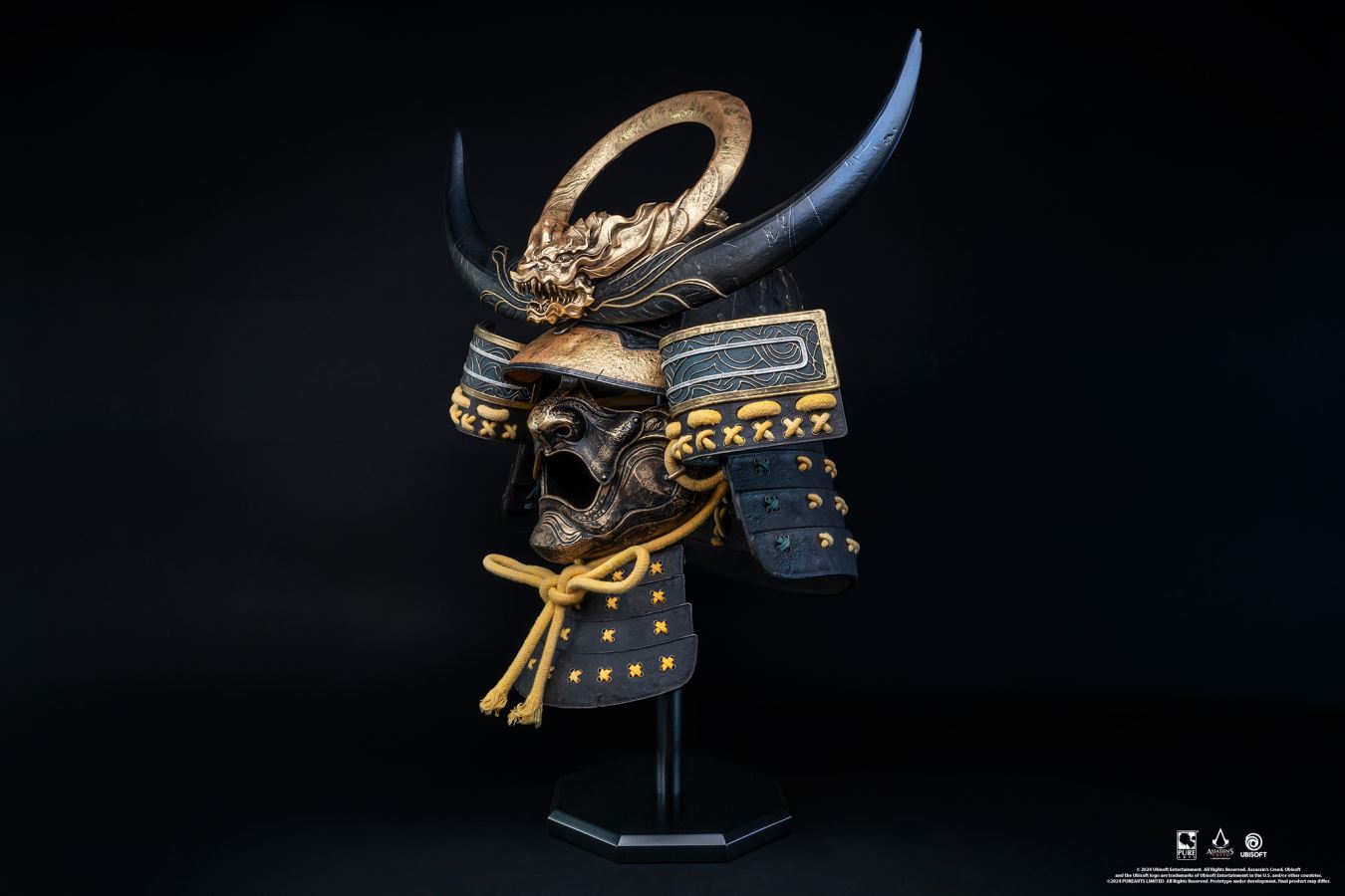 YASUKE HELMET