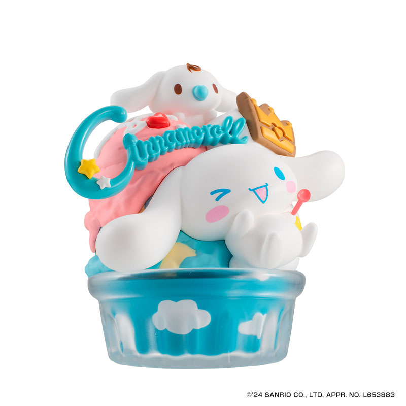 Chara Bank Standard Cinnamoroll