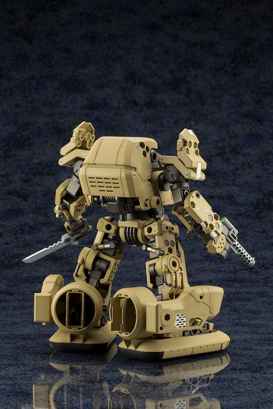Hexa Gear BULKARM Beta STANDARD TYPE 1/24