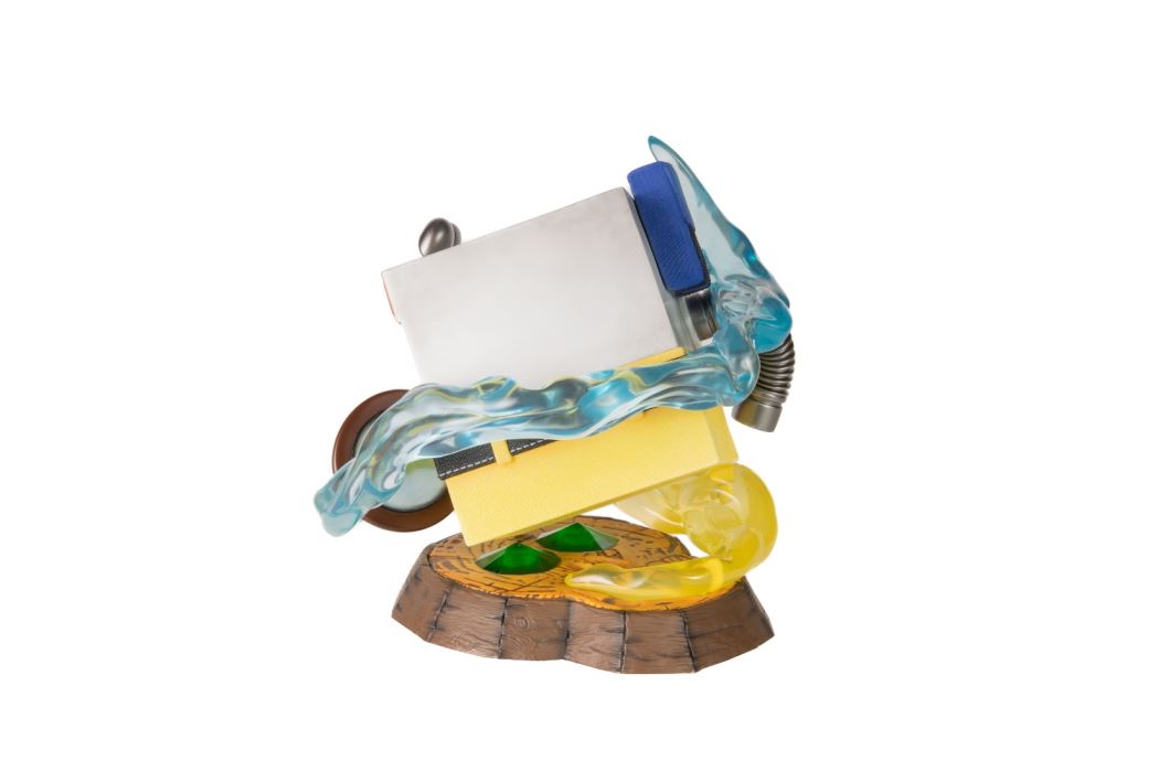 Banjo-Kazooie - Washer Banjo