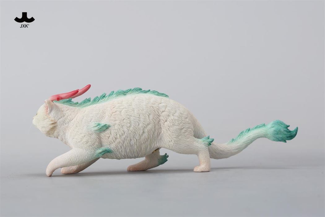 Catragon Figurine
