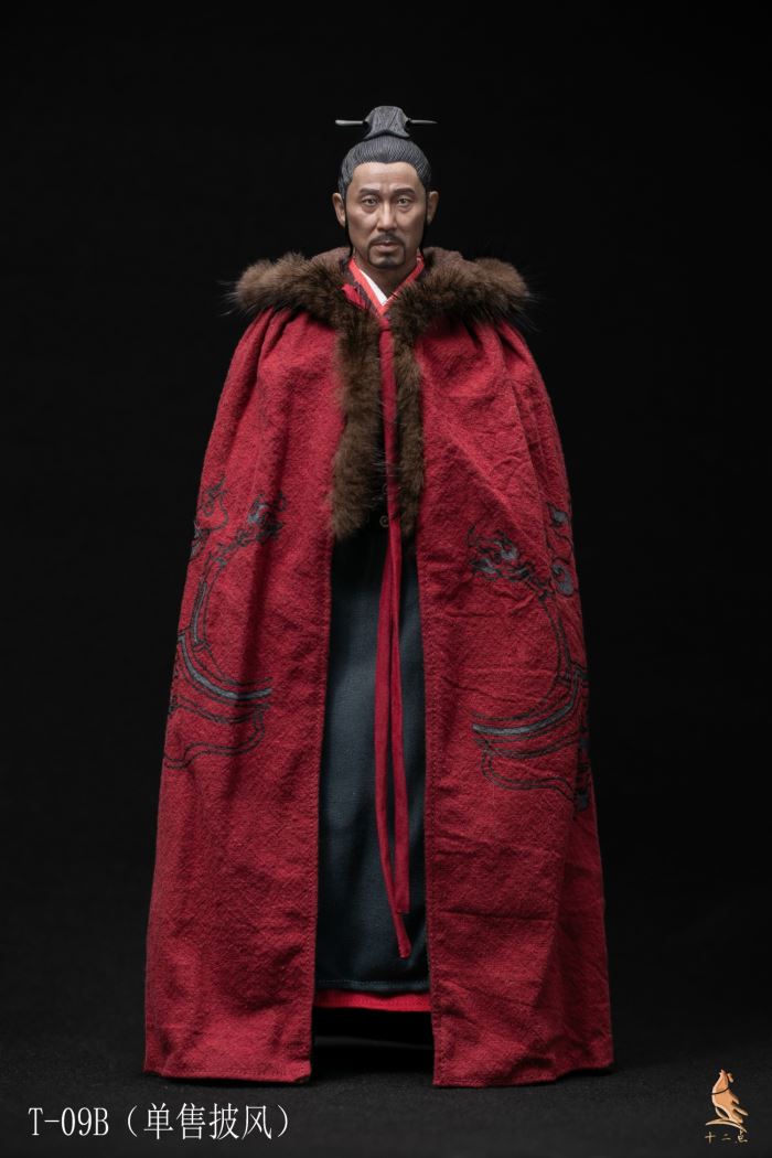 Detective Series Hanging Spirit 1/6