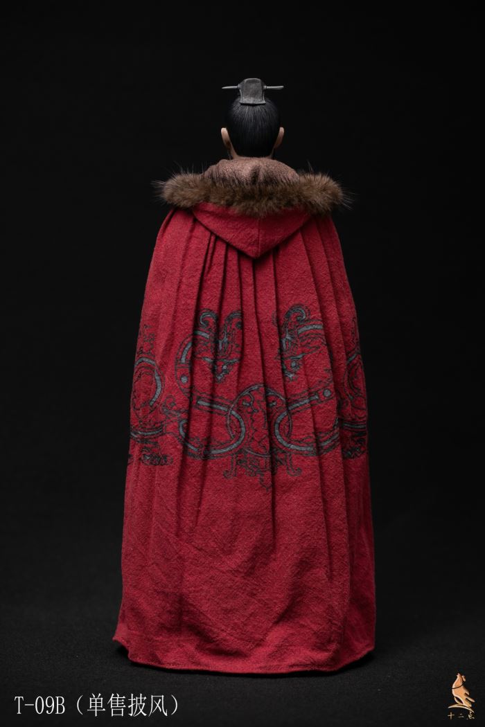 Detective Series Hanging Spirit 1/6