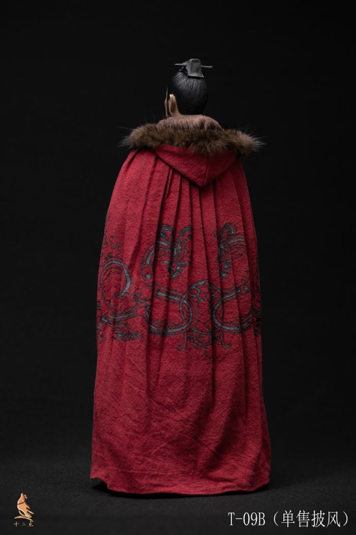 Detective Series Hanging Spirit 1/6