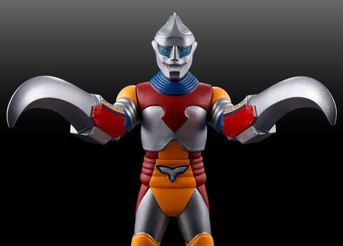Movie Monster Series Jet Jaguar